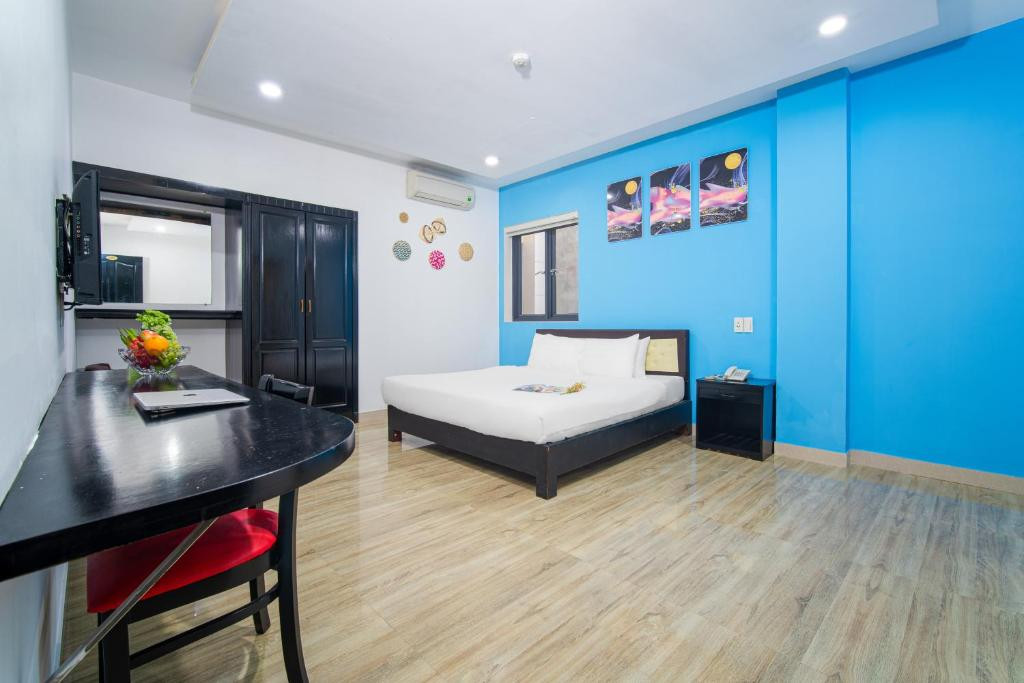 LA MAISON DANANG BEACH HOTEL — фото 13