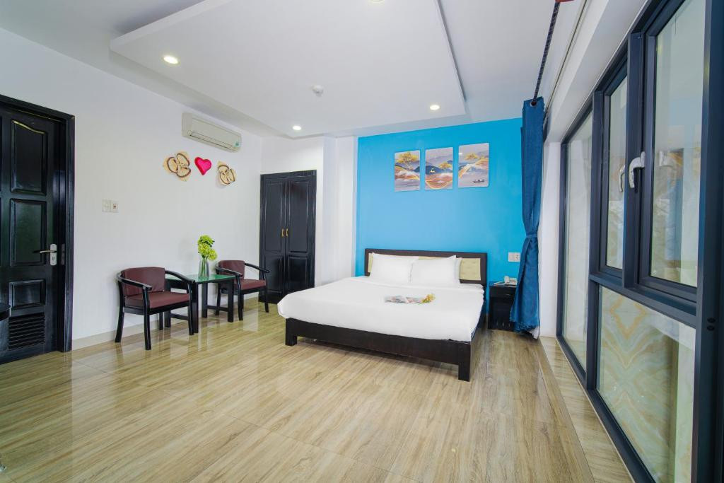 LA MAISON DANANG BEACH HOTEL — фото 18