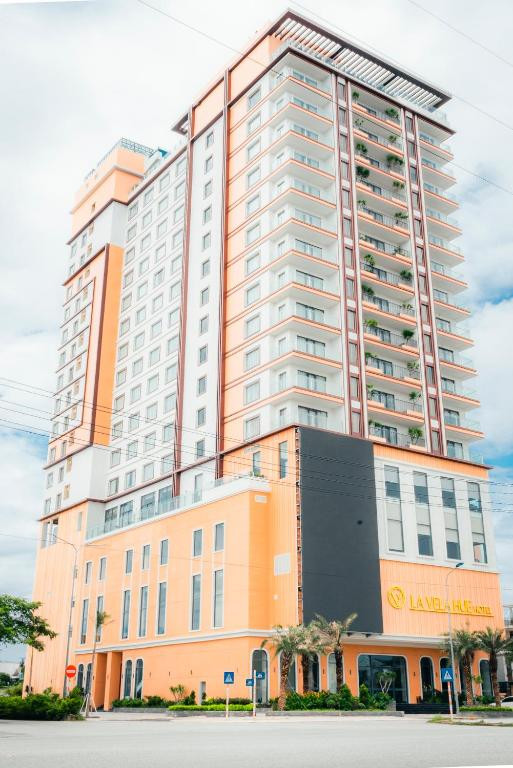 LA VELA HUE HOTEL — фото 10