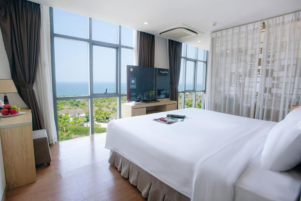 LAVENCOS HOTEL DA NANG — фото 2