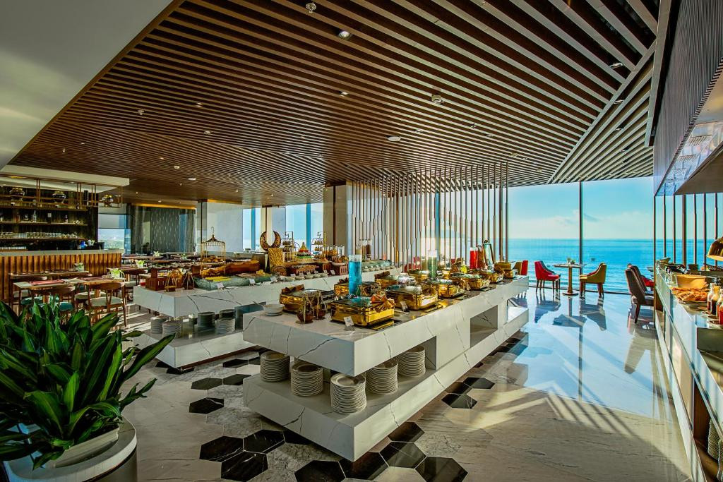 LE SANDS OCEANFRONT DA NANG HOTEL — фото 5