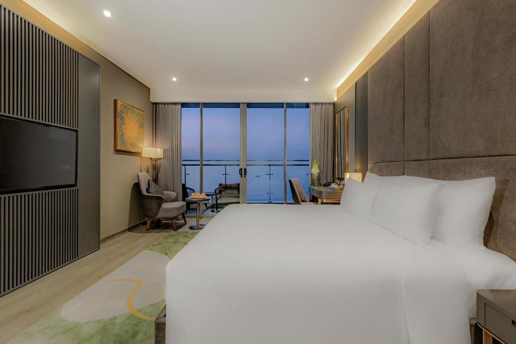 LE SANDS OCEANFRONT DA NANG HOTEL — фото 6
