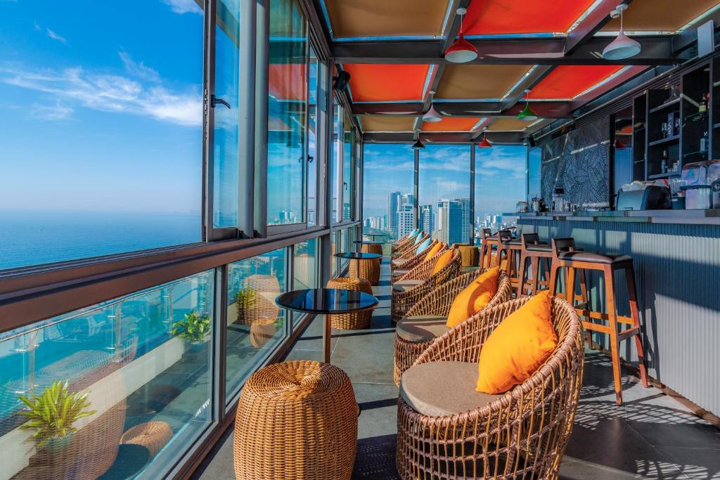 LE SANDS OCEANFRONT DA NANG HOTEL — фото 8