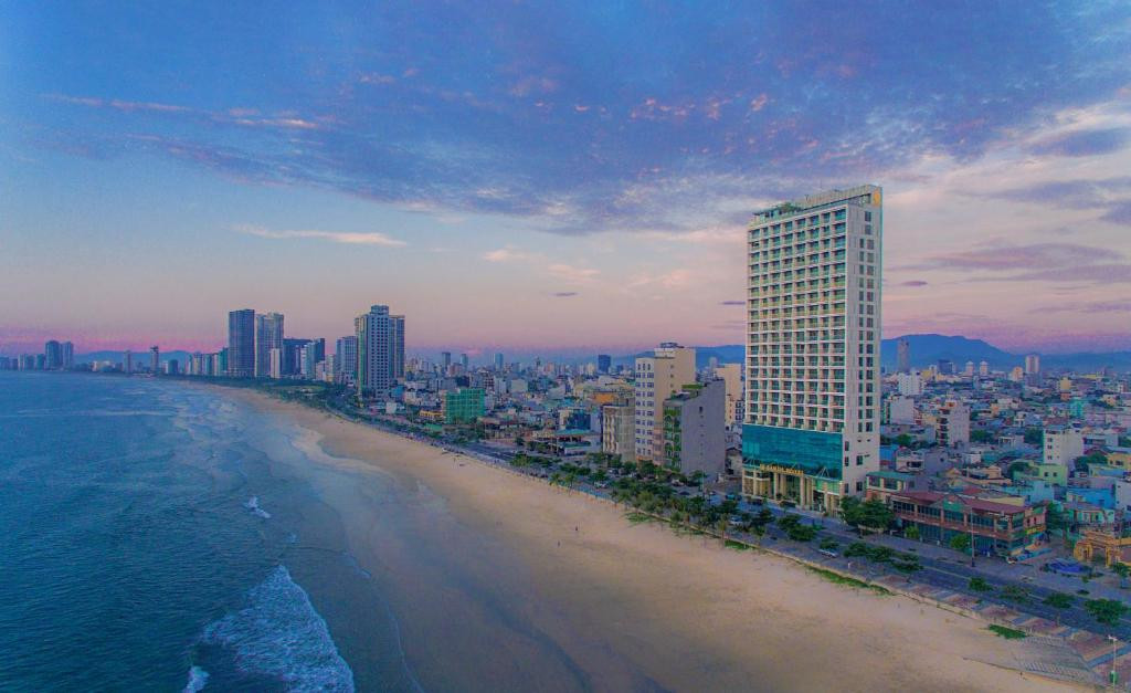 LE SANDS OCEANFRONT DA NANG HOTEL — фото 9