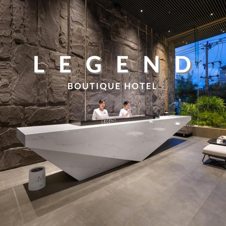 LEGEND BOUTIQUE   — фото 3