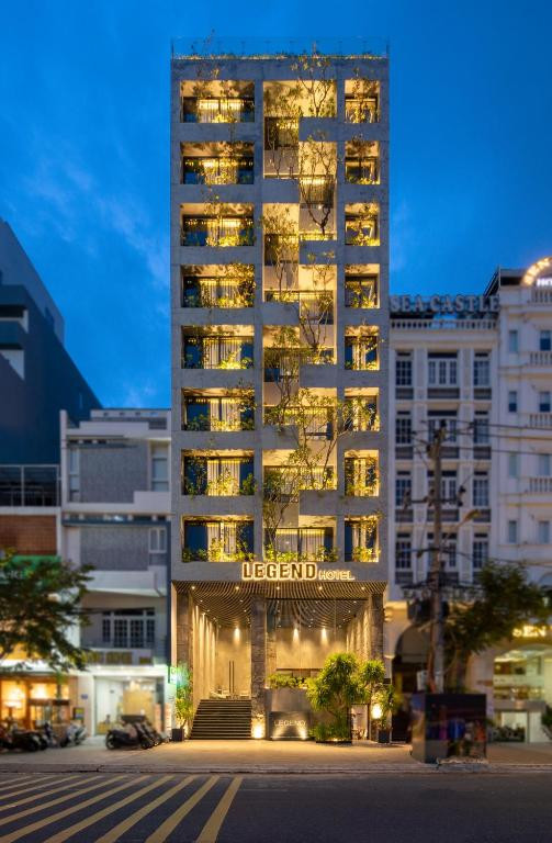 LEGEND BOUTIQUE   — фото 12