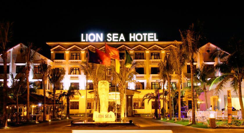 LION SEA (EX. SILVER SEA DA NANG)