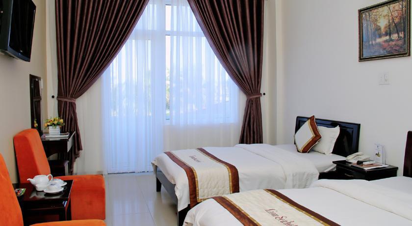 LION SEA (EX. SILVER SEA DA NANG) — фото 4