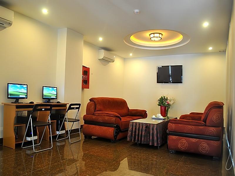 LION SEA (EX. SILVER SEA DA NANG) — фото 8