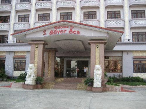 LION SEA (EX. SILVER SEA DA NANG) — фото 11