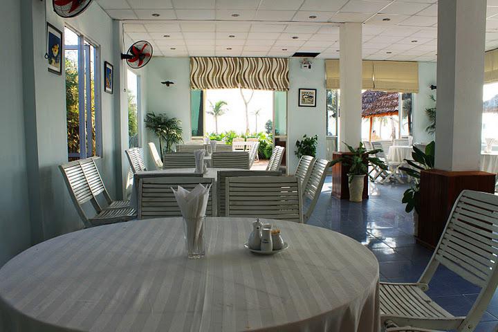 LION SEA (EX. SILVER SEA DA NANG) — фото 14