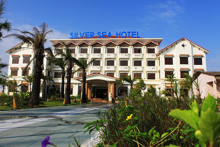 LION SEA (EX. SILVER SEA DA NANG) — фото 15