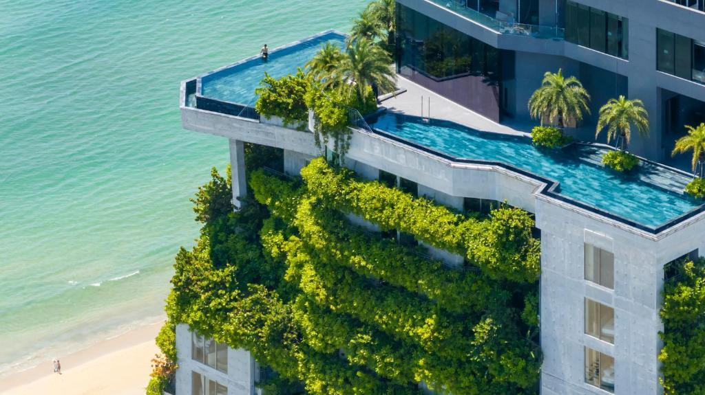 M HOTEL DANANG