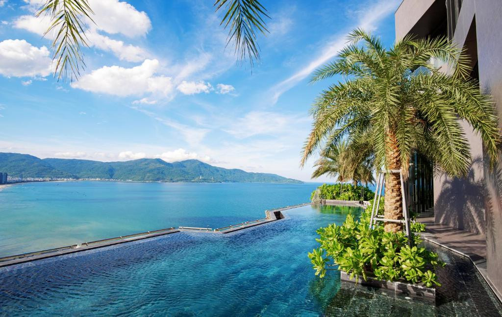 M HOTEL DANANG — фото 3