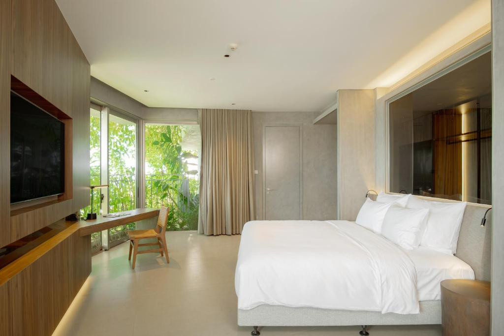 M HOTEL DANANG — фото 10