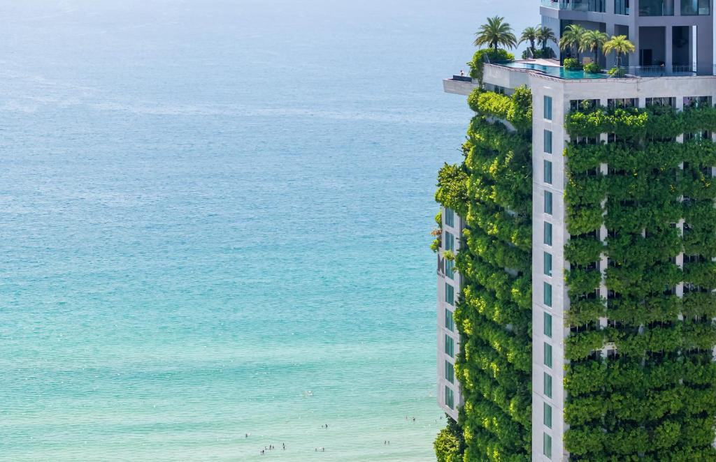 M HOTEL DANANG — фото 16