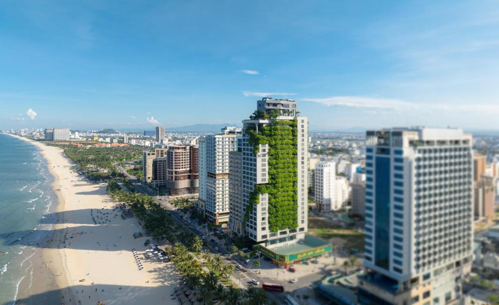 M HOTEL DANANG — фото 17