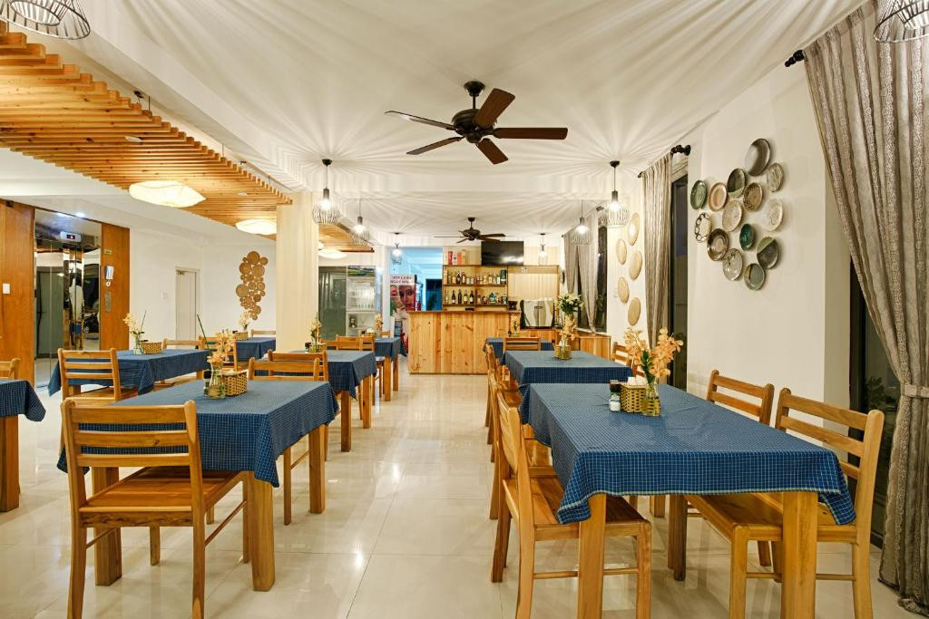 MAI BOUTIQUE VILLA DANANG — фото 5