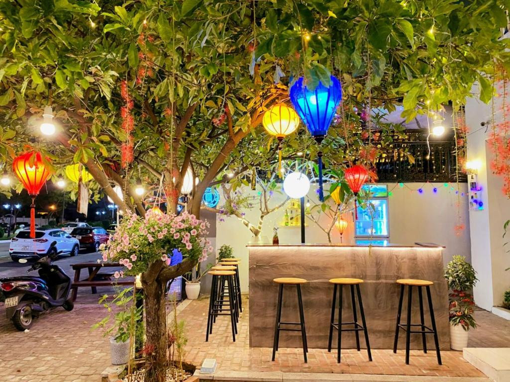 MAI BOUTIQUE VILLA DANANG — фото 11
