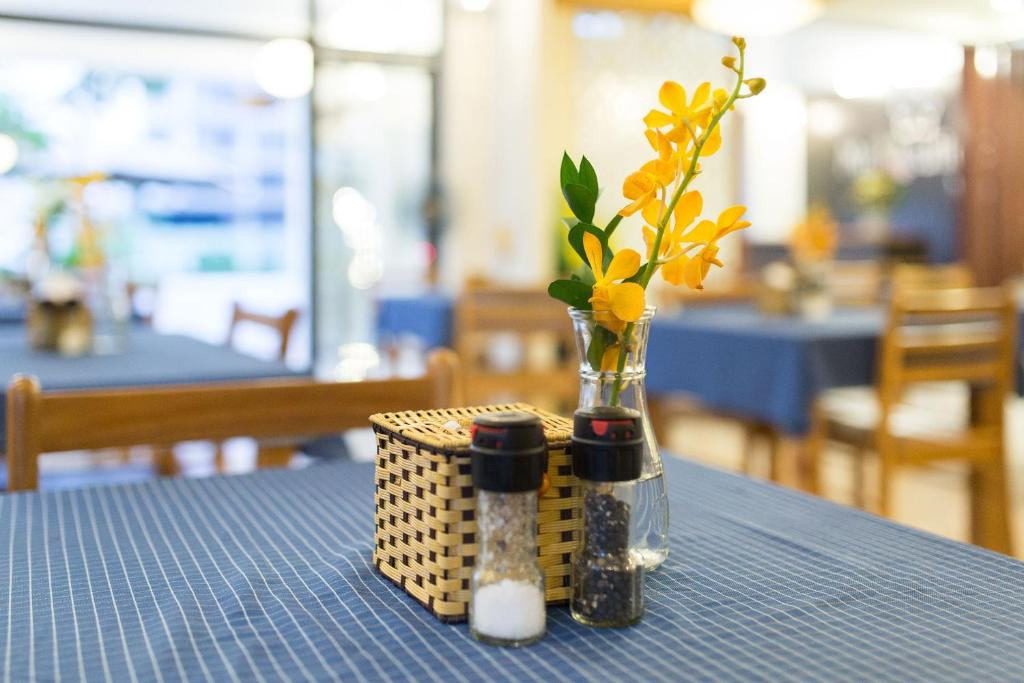 MAI BOUTIQUE VILLA DANANG — фото 14