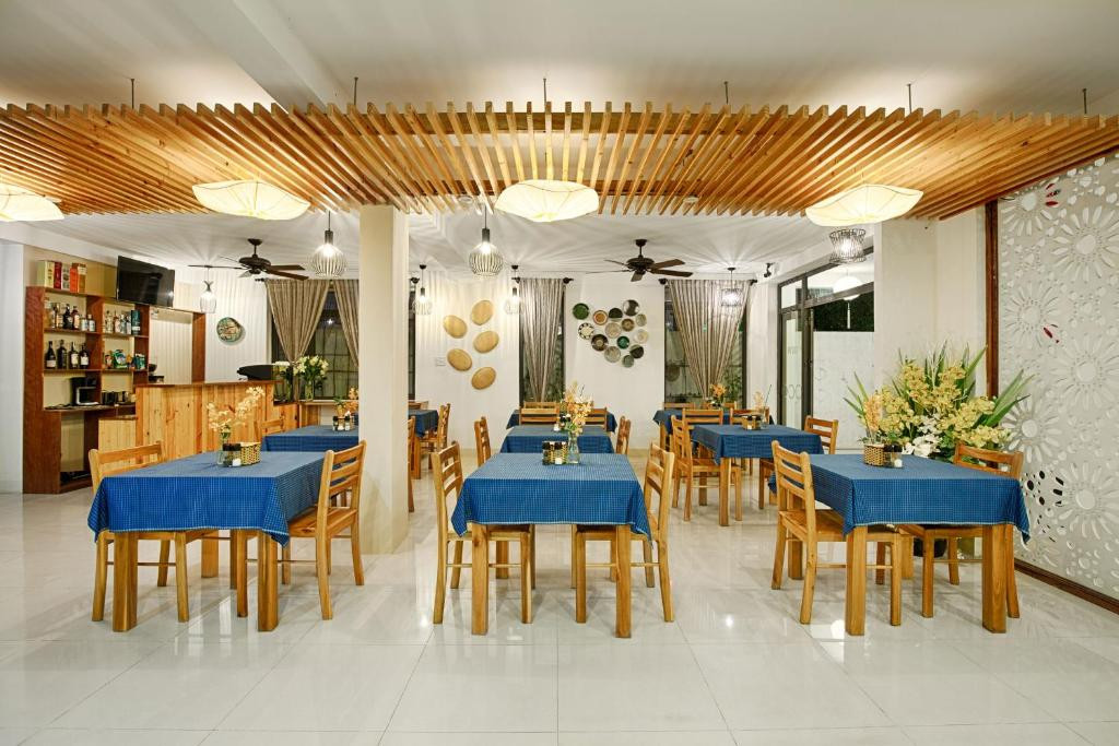 MAI BOUTIQUE VILLA DANANG — фото 15