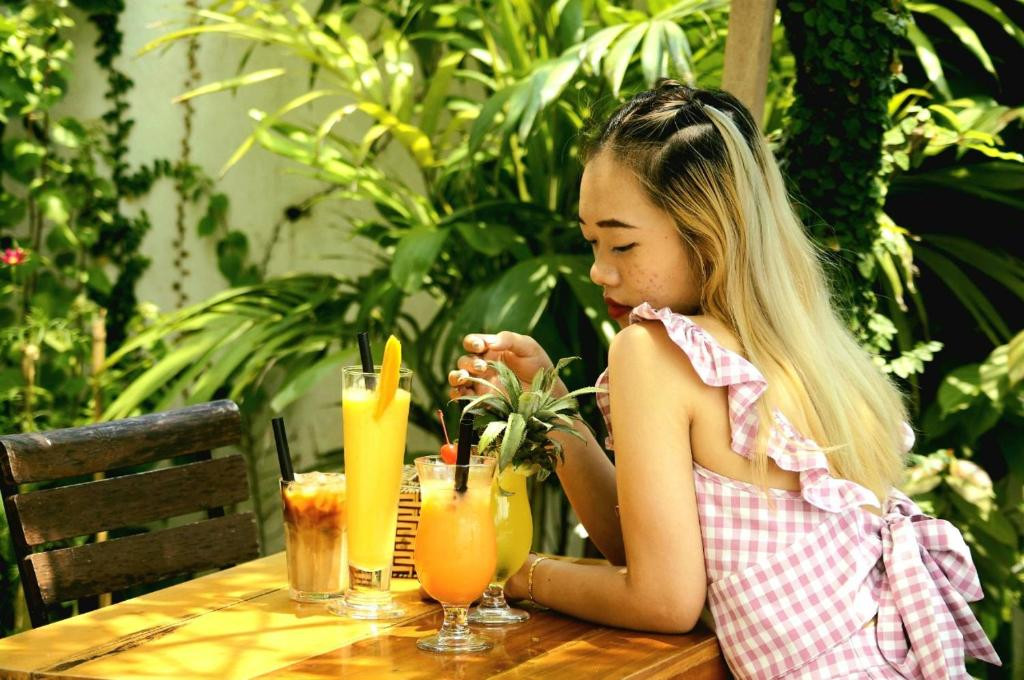 MAI BOUTIQUE VILLA DANANG — фото 16