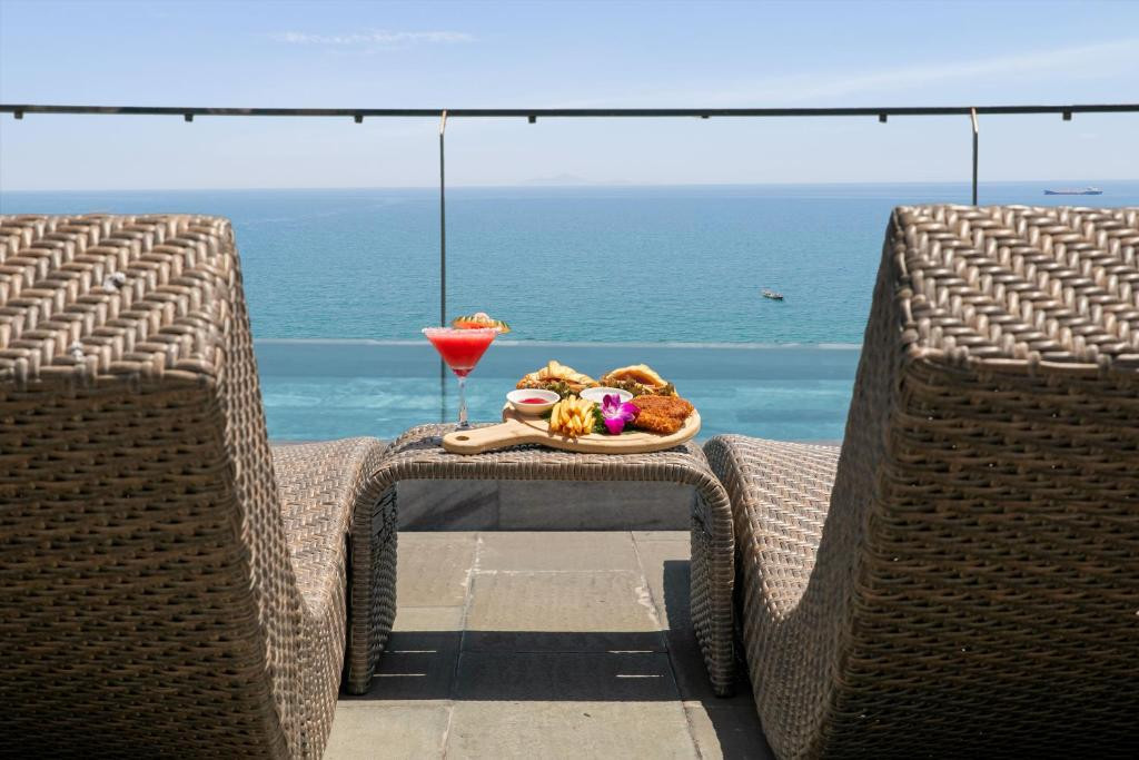 MANGATA BEACHFRONT HOTEL DANANG — фото 5