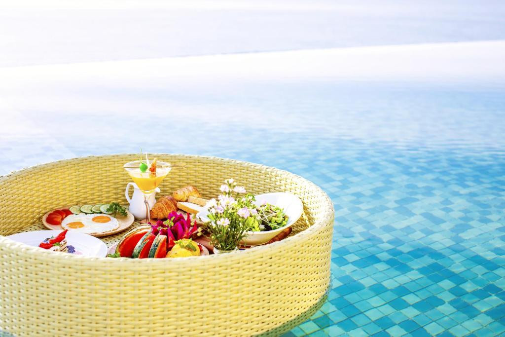 MAXIMILAN DANANG BEACH HOTEL — фото 12