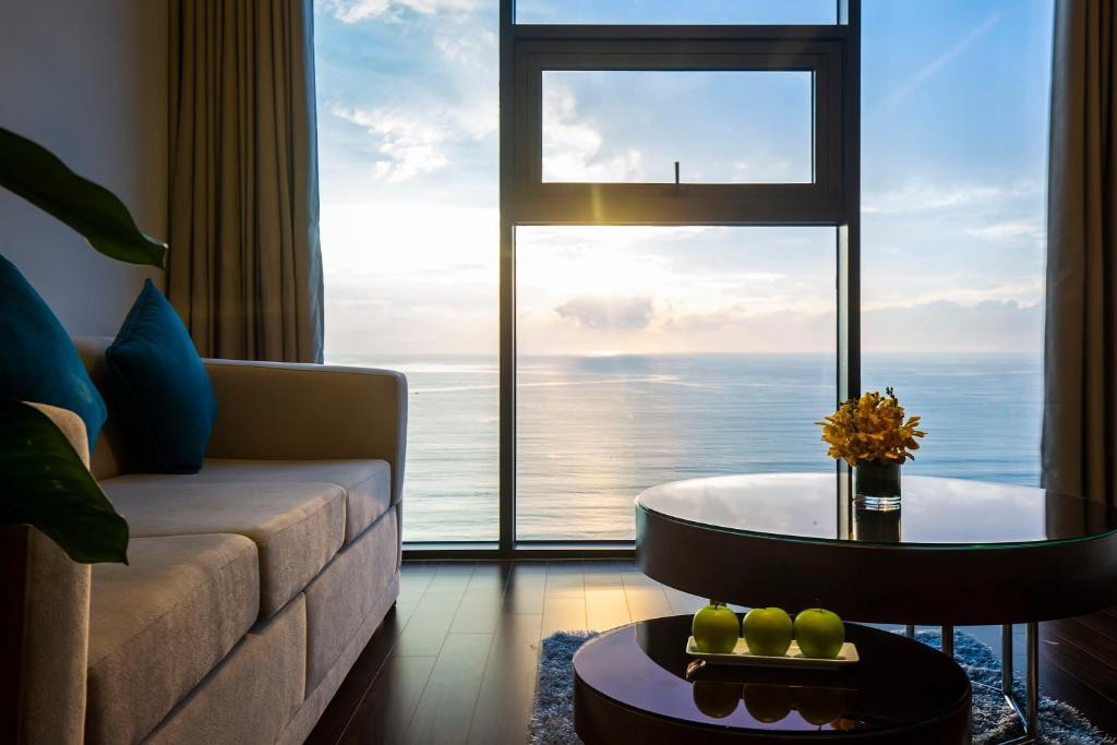 MAXIMILAN DANANG BEACH HOTEL — фото 14