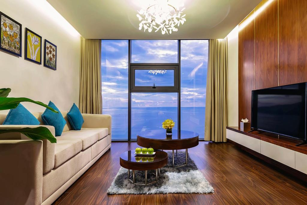 MAXIMILAN DANANG BEACH HOTEL — фото 15