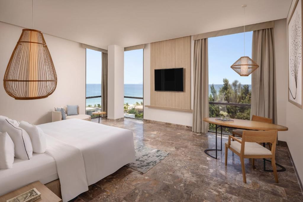 MELIA DANANG BEACH RESORT — фото 2