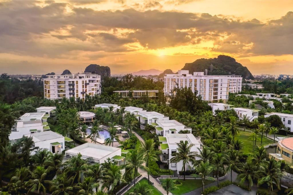 MELIA DANANG BEACH RESORT — фото 3