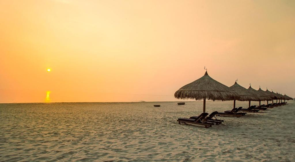 MELIA DANANG BEACH RESORT — фото 4