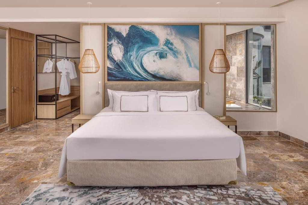 MELIA DANANG BEACH RESORT — фото 5