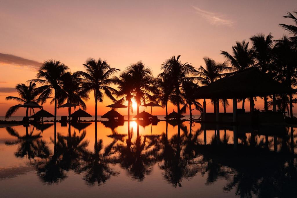 MELIA DANANG BEACH RESORT — фото 6