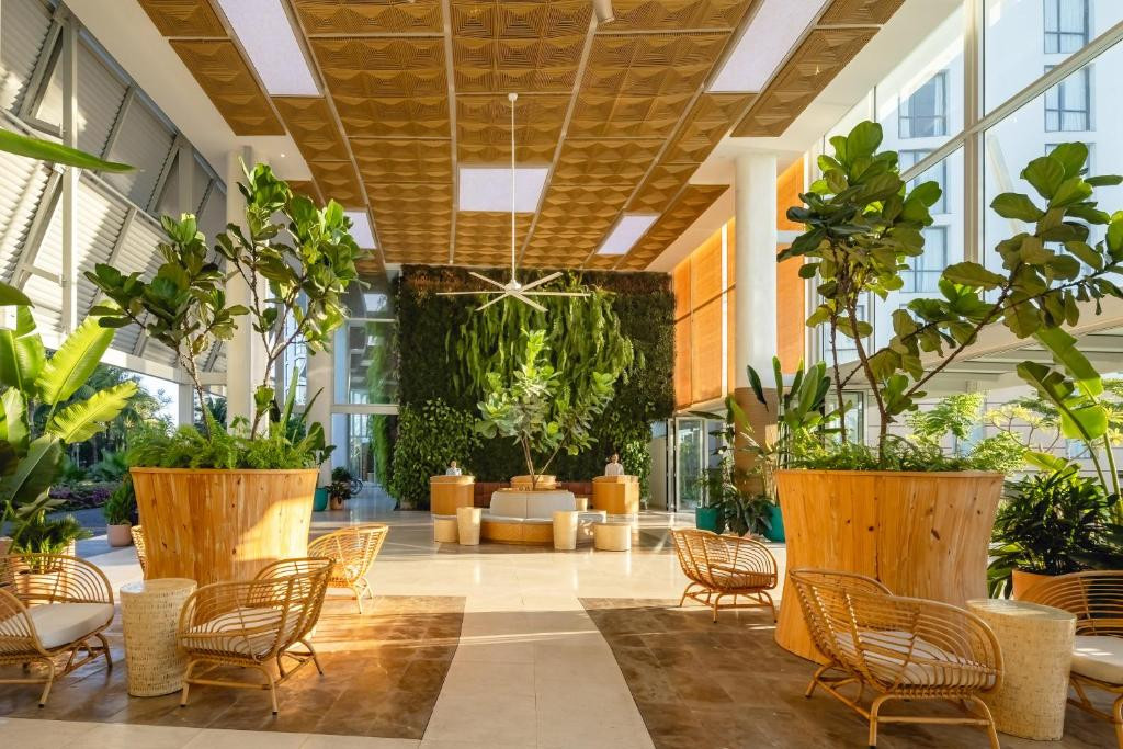 MELIA DANANG BEACH RESORT — фото 8