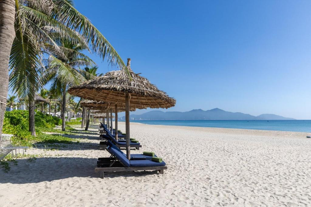 MELIA DANANG BEACH RESORT — фото 9