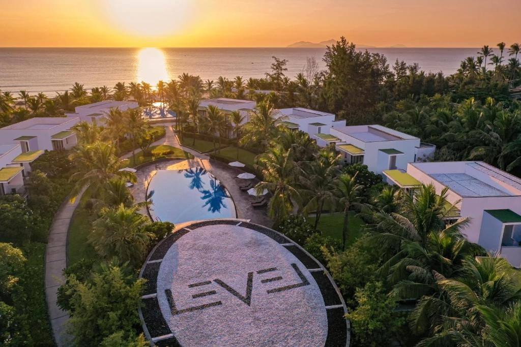 MELIA DANANG BEACH RESORT — фото 10