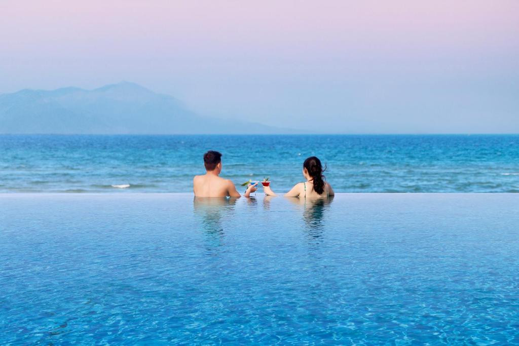 MELIA DANANG BEACH RESORT — фото 13