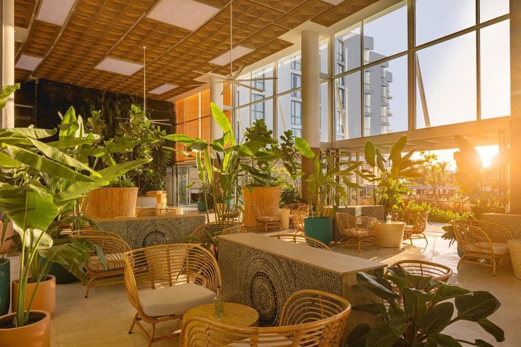 MELIA DANANG BEACH RESORT — фото 15