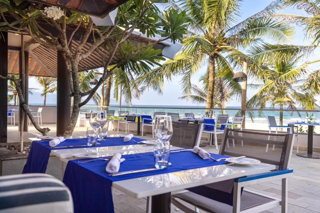 MELIA DANANG BEACH RESORT — фото 16