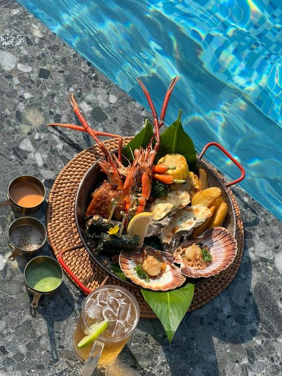 MELIA DANANG BEACH RESORT — фото 18