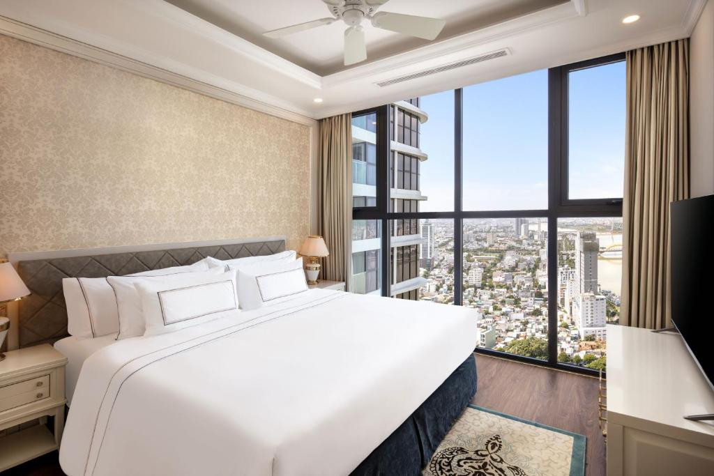 MELIA VINPEARL DANANG RIVERFRONT — фото 2