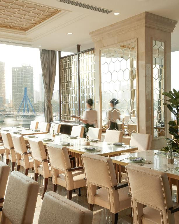 MELIA VINPEARL DANANG RIVERFRONT — фото 5