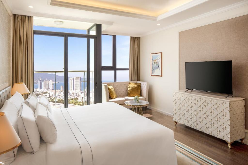 MELIA VINPEARL DANANG RIVERFRONT — фото 9