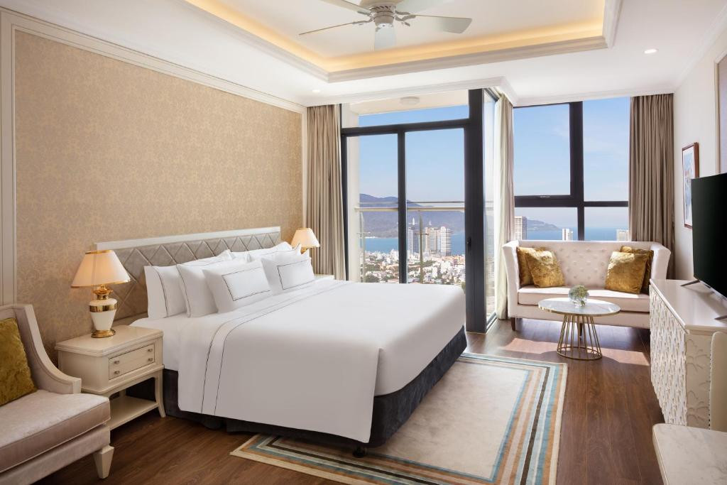 MELIA VINPEARL DANANG RIVERFRONT — фото 10