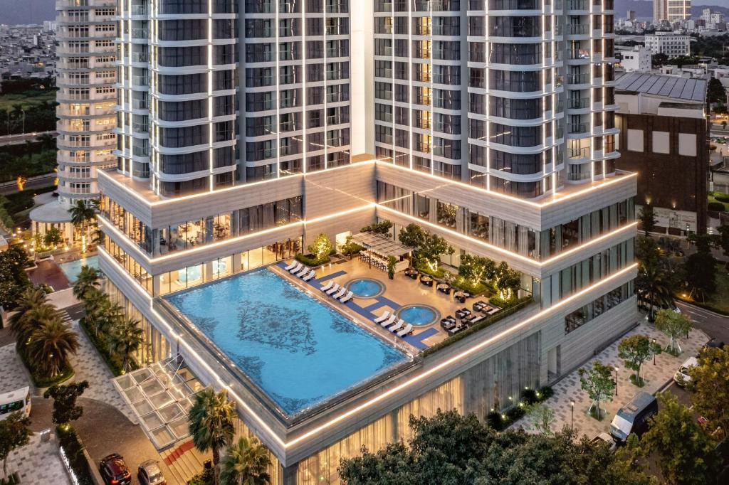 MELIA VINPEARL DANANG RIVERFRONT — фото 11