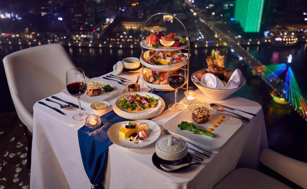 MELIA VINPEARL DANANG RIVERFRONT — фото 12