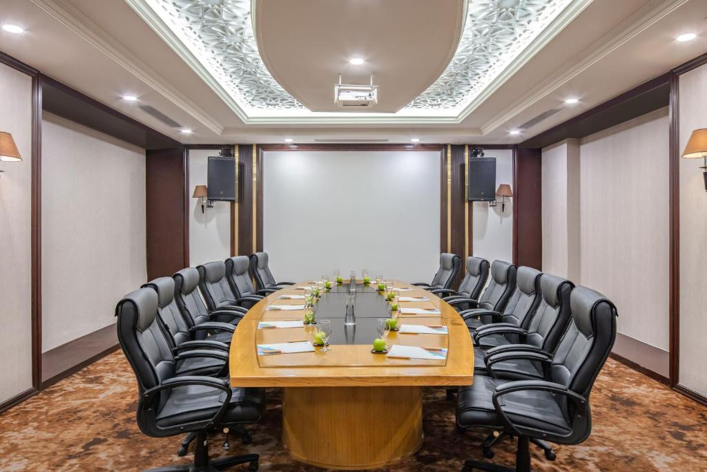 MELIA VINPEARL DANANG RIVERFRONT — фото 14