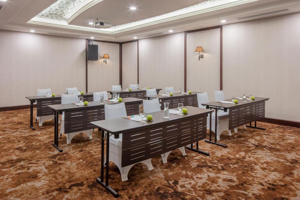 MELIA VINPEARL DANANG RIVERFRONT — фото 15